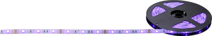 Produktbild Globo LED-Band Led Band (RGBW, 500 cm, Indoor)