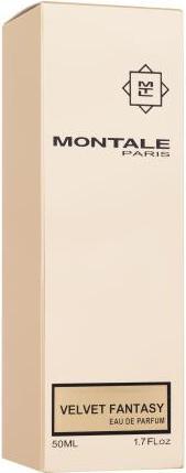 Immagine prodotto Montale Fantasia di velluto (Eau de parfum, 50 ml)