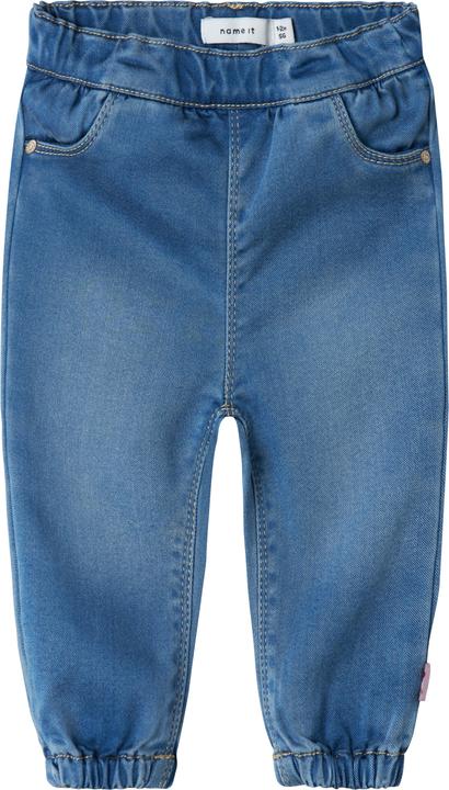 Image du produit Name it NBFROSE LOOSE R JEANS 1550-TO NOOS (56)