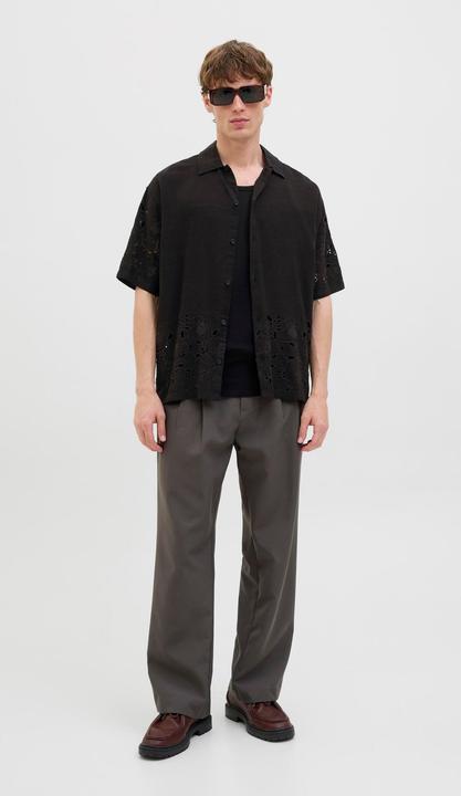 Produktbild Jack & Jones Loose Fit Hemd Hemd (XXL)