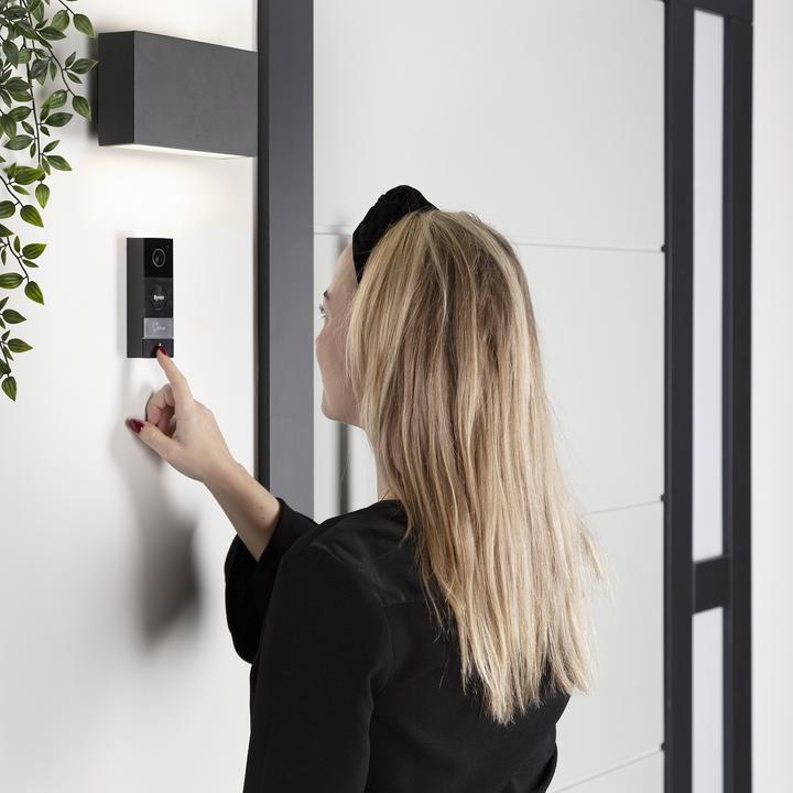 Image du produit Byron DIC-24112 (Filaire)