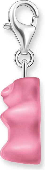 Actual product image Thomas Sabo Charm Charmista (925 silver)