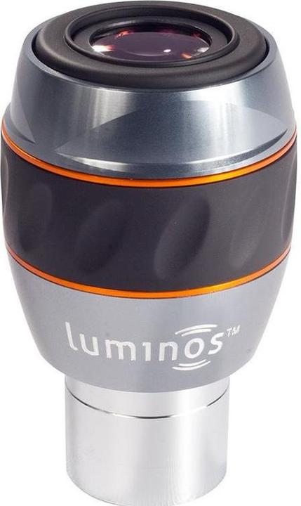 Produktbild Celestron Okular 7mm Luminos 82° 1.25"" (7 mm)