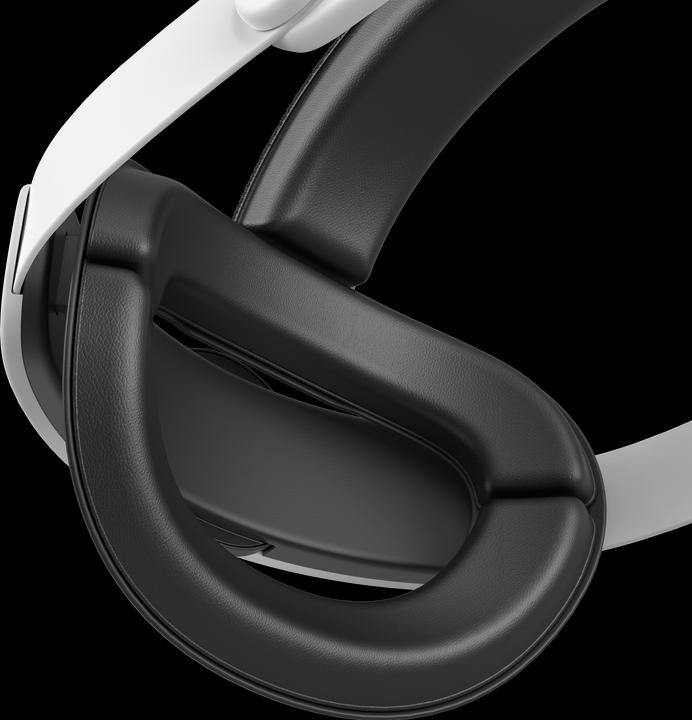 Produktbild KIWI design K4 Komfort Kopfband für Meta Quest 3 / 3S
