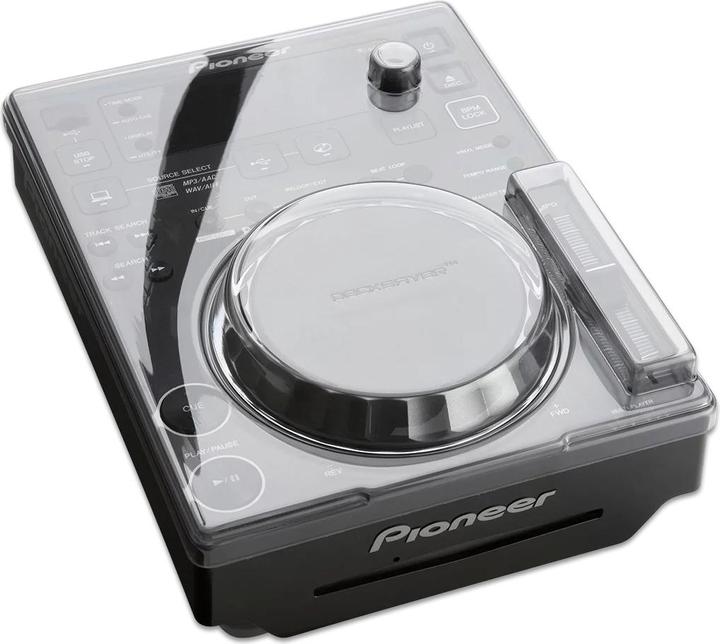 Decksaver Dust cover for Pioneer CDJ-350