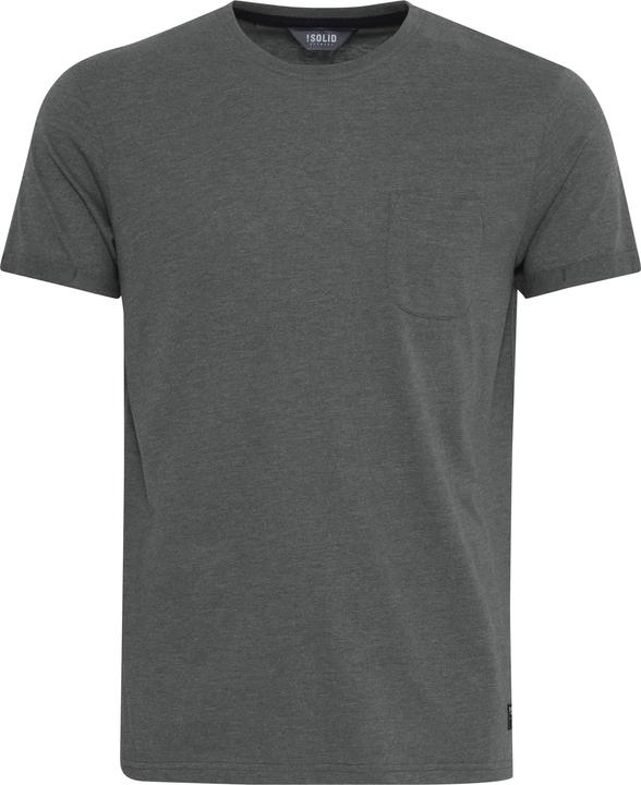 Grey Melange (8236)
