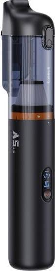 Image du produit Baseus A5 Air car vacuum cleaner 12000Pa 90W - black