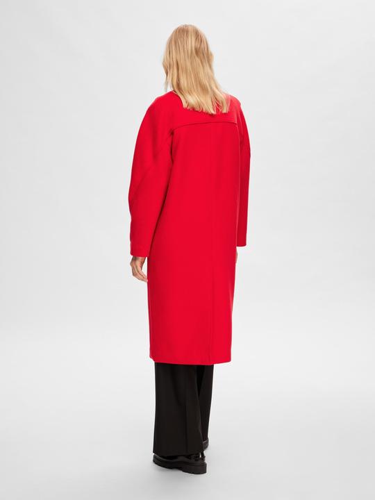 Immagine prodotto Selected Femme Cappotto doppiopetto in lana (36)