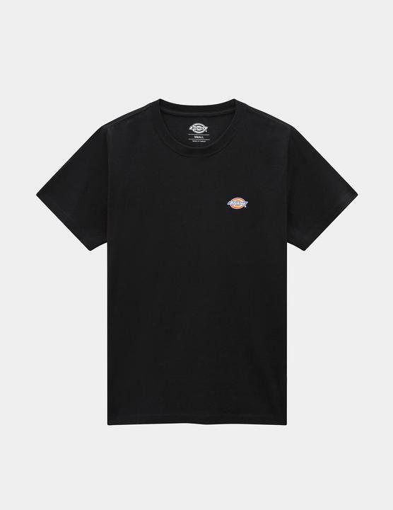 Image du produit Dickies Mapleton Ss Tee Black (L)