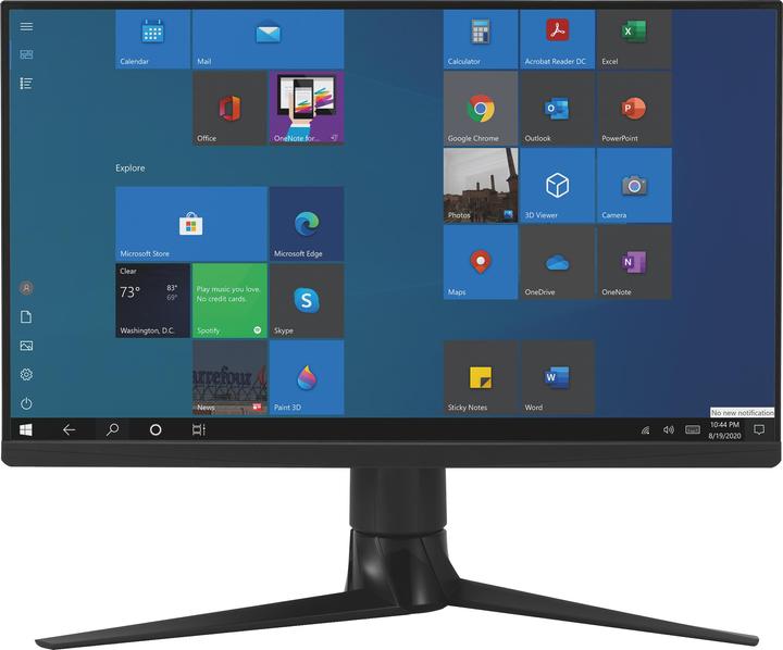 Produktbild Kensington Blendschutz- und Blaulichtfilter für Monitore (34", 21 : 9)