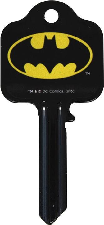 Produktbild Batman Schlüsselrohling