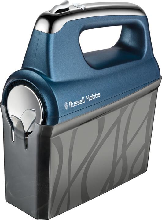Produktbild Russell Hobbs SWIRL Handmixer Saphir (350 W)