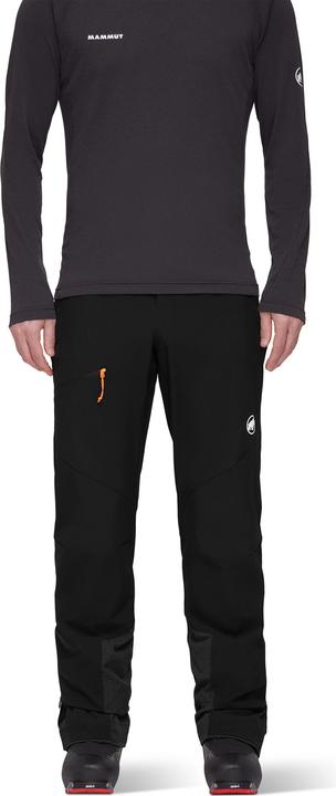 Actual product image Mammut Taiss Guide SO (M)