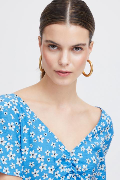 Actual product image B.young BYIBANO SHORT DRESS 2 20814904 (38)