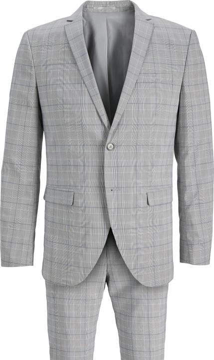 Actual product image Jack & Jones JPRFRANCO Super Slim Fit Anzug Einreihiger Blazer und Hose (48)