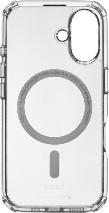Immagine prodotto Hama Protezione estrema (Apple iPhone 16)