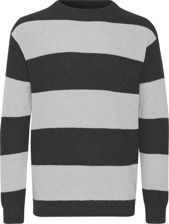 Solid SDSergio Crewneck - Pullover - 21301066-ME