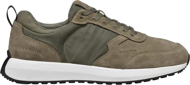 Produktbild Geox Sneaker U Volpiano Wildleder (42)