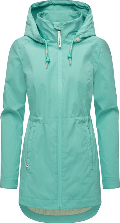 Lagoon Green