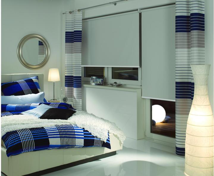 Produktbild Gardinia Seitenzug-Rollo (52 x 180 cm)