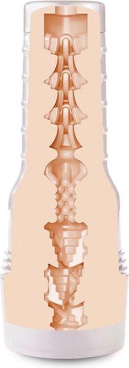Actual product image Fleshlight Violet Myers