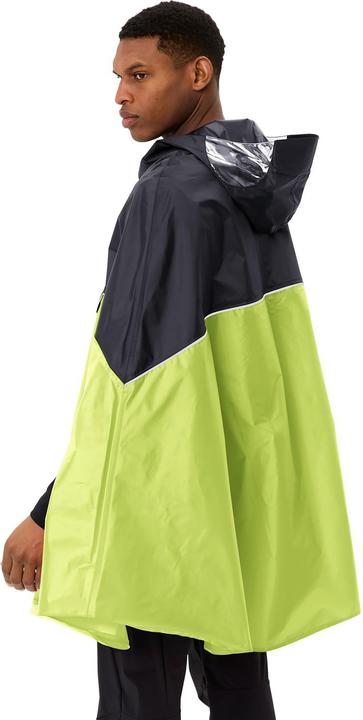 Produktbild Vaude Covero Poncho II (L)