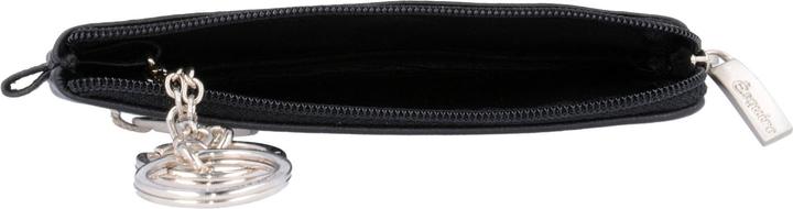 Immagine prodotto Esquire Portachiavi in pelle di cervo 13 cm