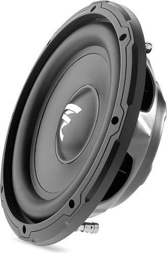 Immagine prodotto Focal SUB10 SLIM - subwoofer per auto - 10 pollici - 25 cm - subwoofer ondiepe - poco profondo (460 W)