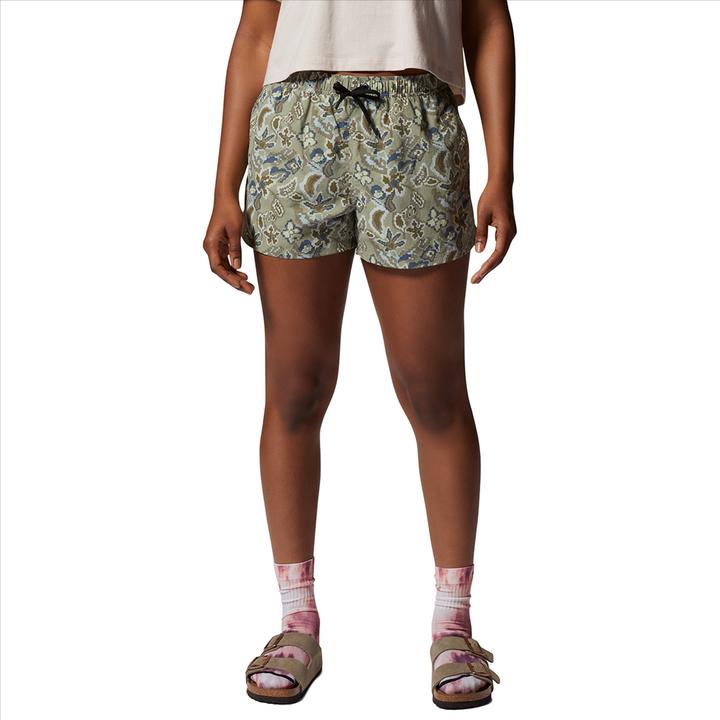 Produktbild Mountain Hardwear Stryder™ Swim Short (M)