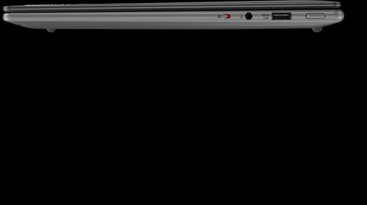 Actual product image Lenovo Yoga Slim 7 ProX (14.50", AMD Ryzen 7 6800HS, 16 GB, 1000 GB, DE)