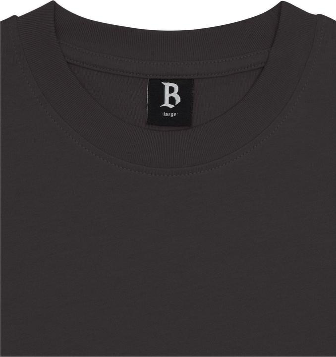 Actual product image Dropsize Super Heavy Blank T-Shirt - 124965 (L)