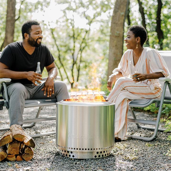 Actual product image Solo Stove Bonfire (49.50 cm)