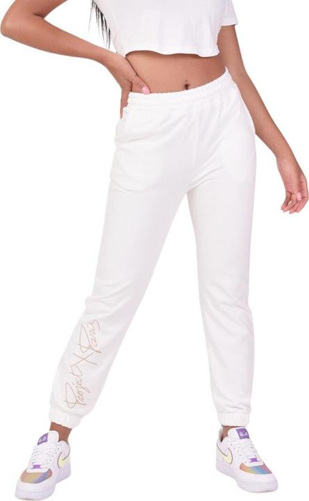 Produktbild Project X Paris Basic-Jogginganzug mit Logostickerei für Damen (M)