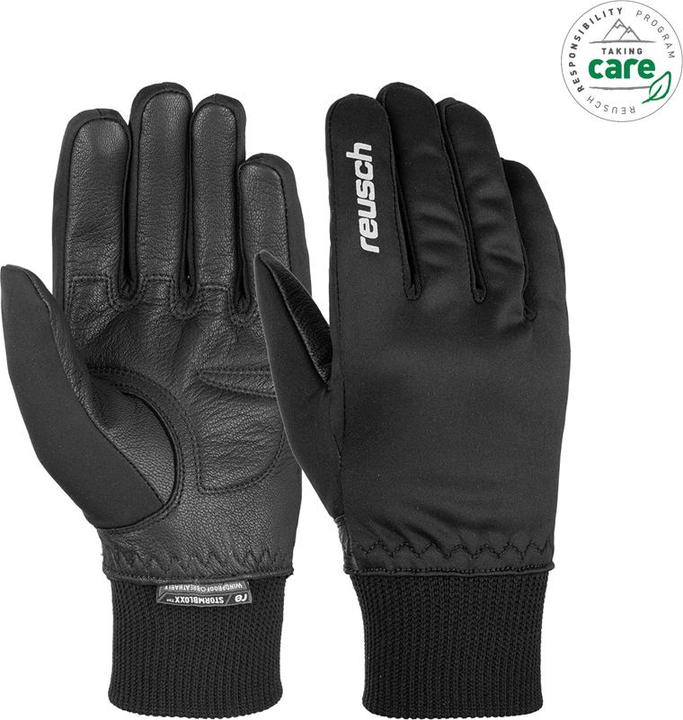 Reusch Sievert JR STORMBLOXX