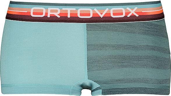 Image du produit Ortovox Women's 185 Rock'N'Wool Hot Pants (XL)