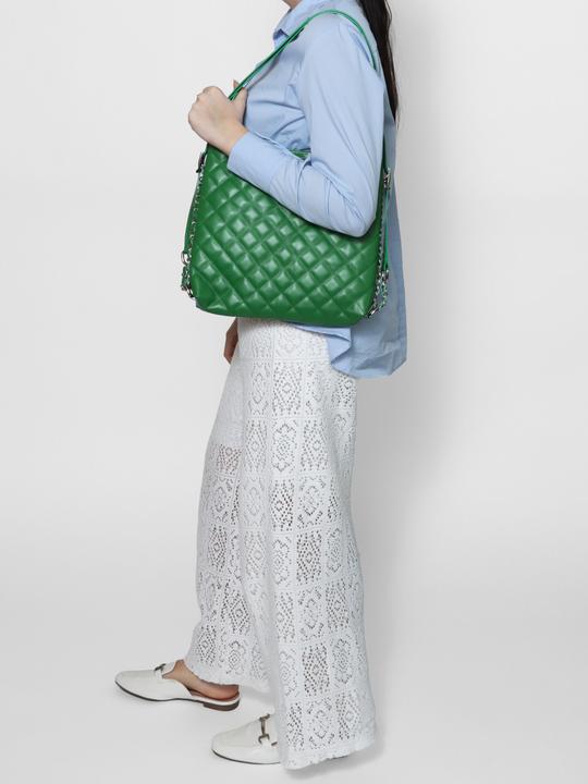 Produktbild Roberta Rossi Shoulder bag convertible into a backpack (1.12 l)