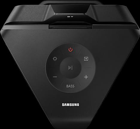Immagine prodotto Samsung MX-T70 (Corrente elettrica)