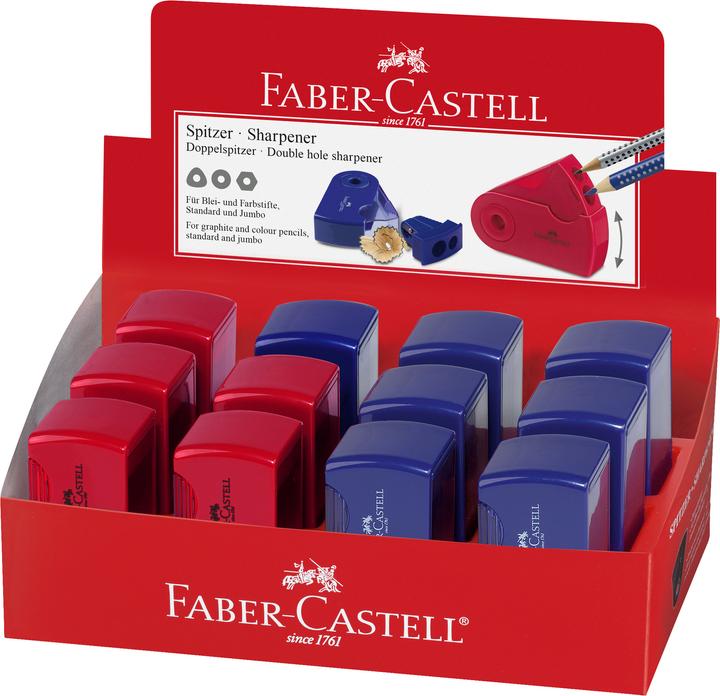 Immagine prodotto Faber-Castell Manicotto