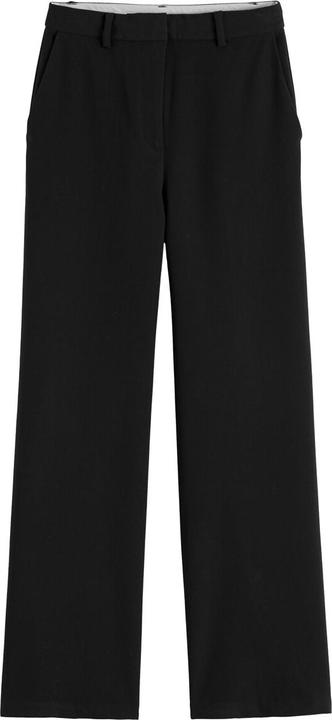 Actual product image La Redoute Collections Wide trousers (38)