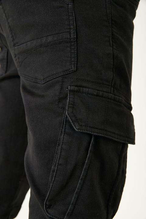 Produktbild Garcia Cargohose (158)