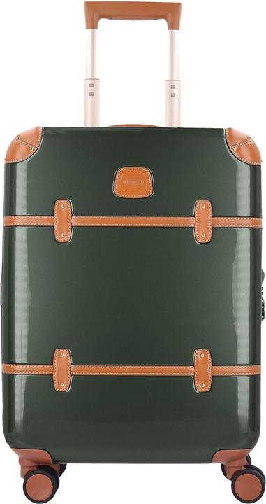 Actual product image Brics Bellagio (46 l, Hand luggage (up to 50 litres))