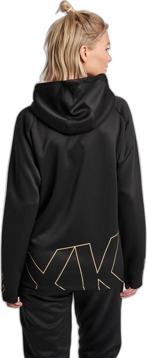 Actual product image hummel Cima Xk Hoodie Woman (XXL)