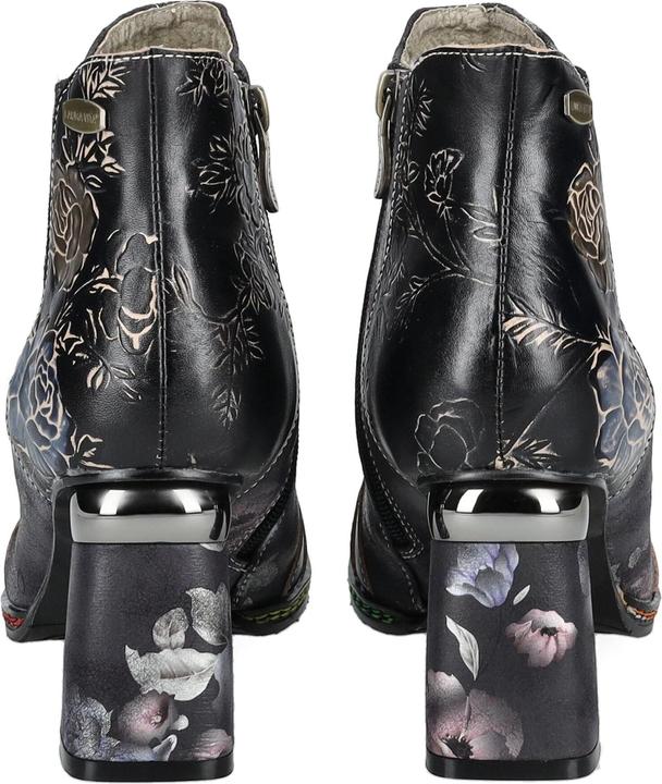 Actual product image Laura Vita Stiefelette (39)