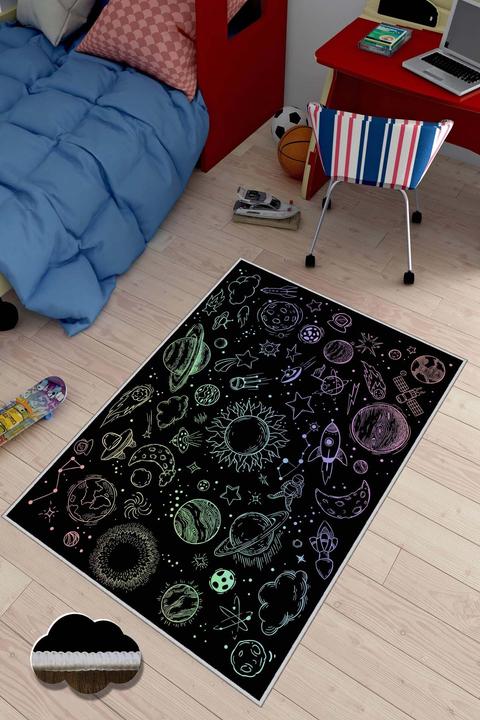 Image du produit Confetti Carpets Clark (160 x 230 cm)