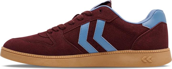 hummel Handball Perfekt Synth. Suede (43)