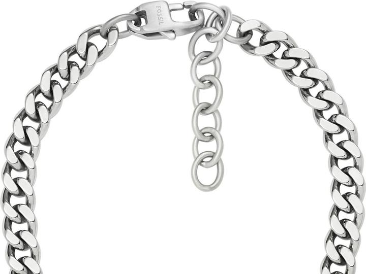 Produktbild Fossil Heritage Halskette (Edelstahl, 45 - 50 cm)