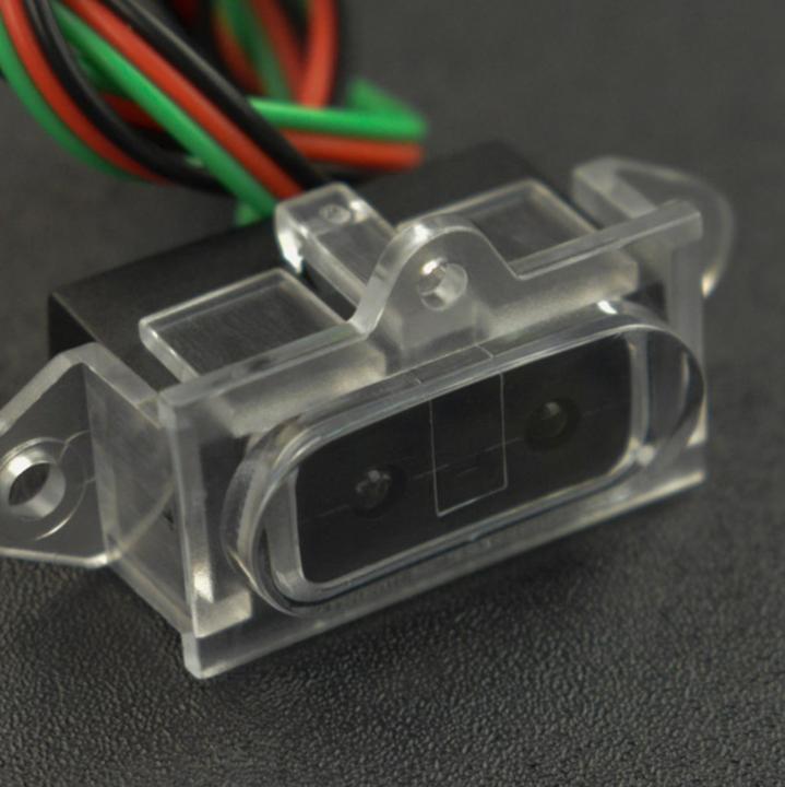 Produktbild DFRobot Gravity Infrarot Näherungssensor