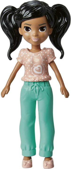 Immagine prodotto Polly Pocket Fashion Confezione media Età 4+ HKV92
