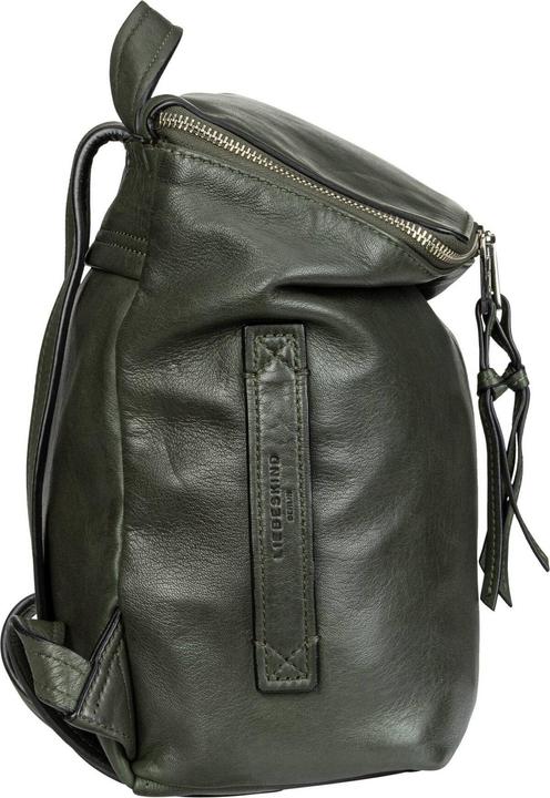 Actual product image Liebeskind Berlin Hera backpack 2154339 (10 l)