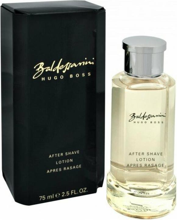 Hugo Boss Baldessarini (Lotion, 75 ml)